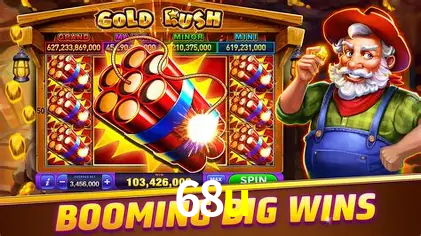 Desvendando o Mundo dos Jogos Virtuais na 68u