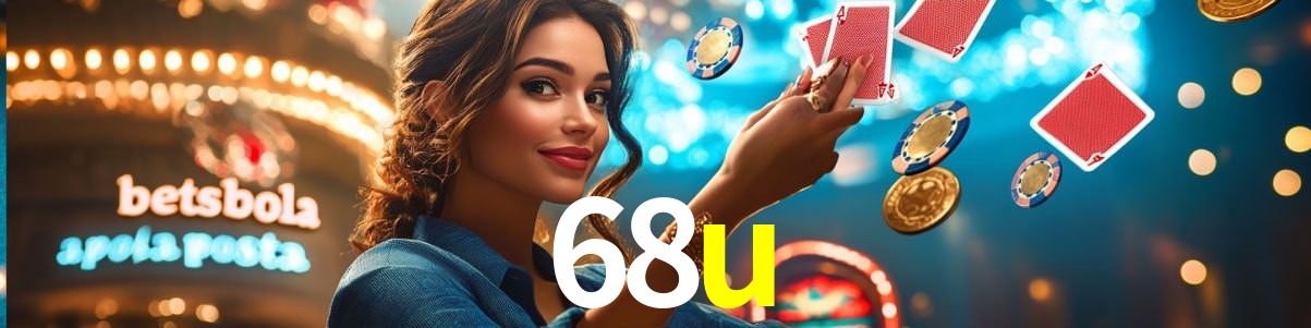 Welcome Bonus 68u