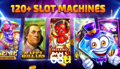 A Revolução dos Aplicativos de Jogos no 68u