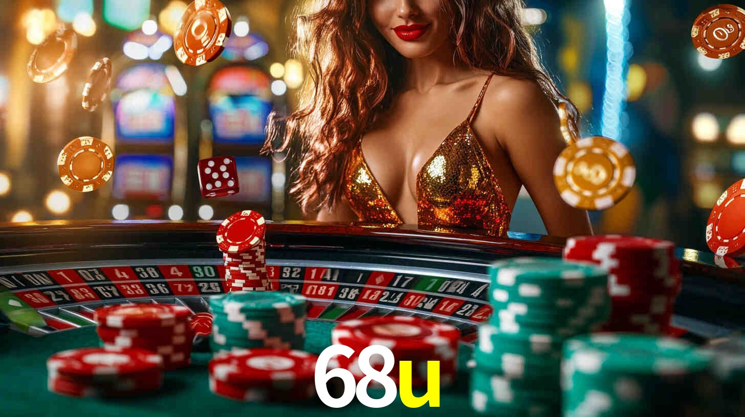 68u bônus — painel de promoções no aplicativo