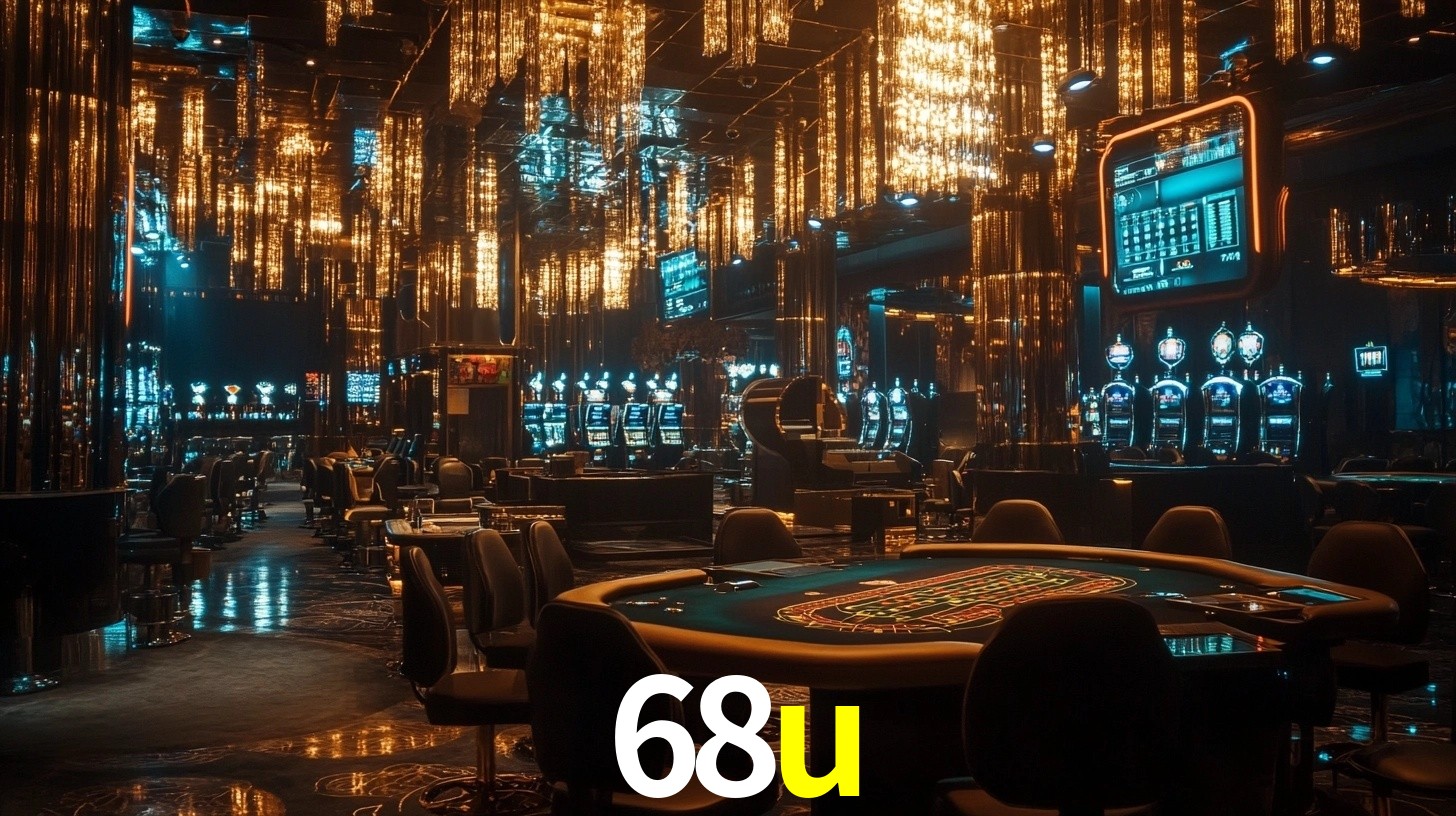 68u: Jogue Crash e Experimente Alta Recompensa Instantânea