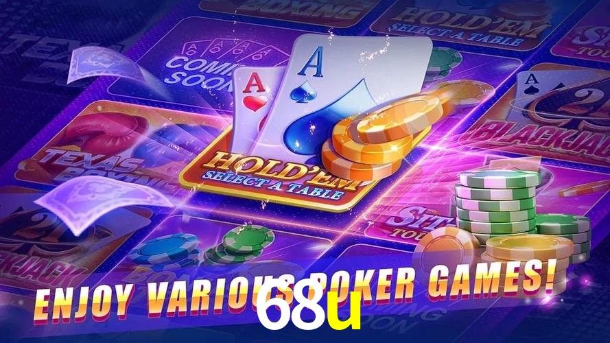 Desvendando o Mundo dos Jogos Virtuais na 68u