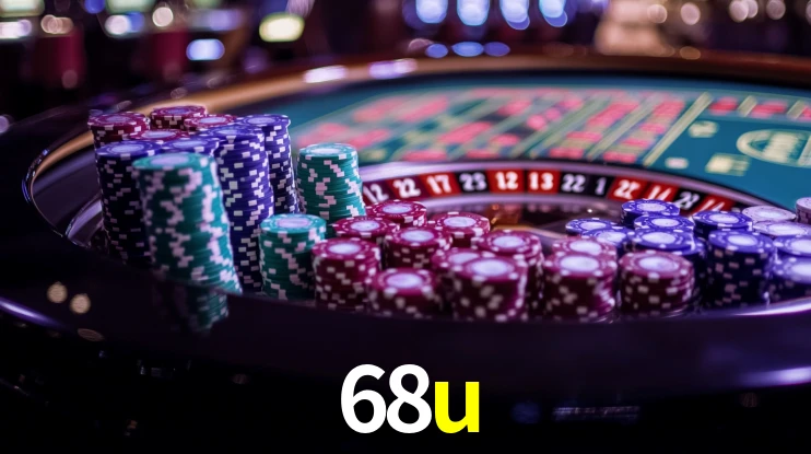 Welcome Bonus 68u