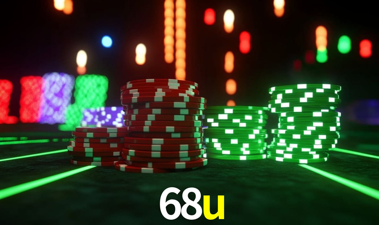 Experiência VIP 68u