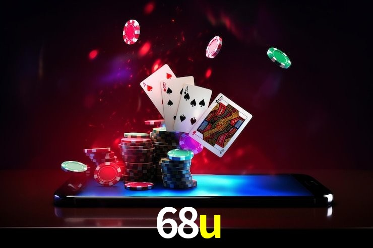 Game Statistics 68u
