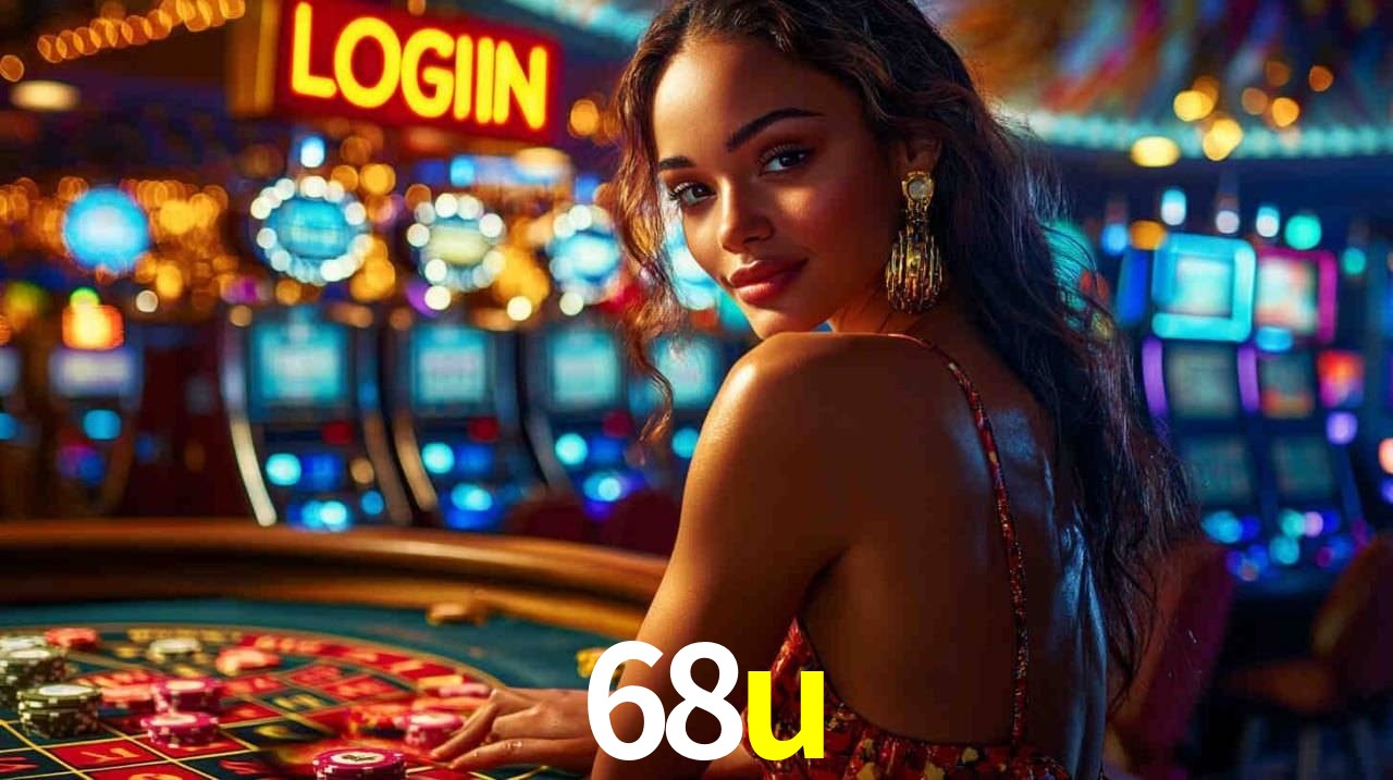Recursos de Bônus 68u
