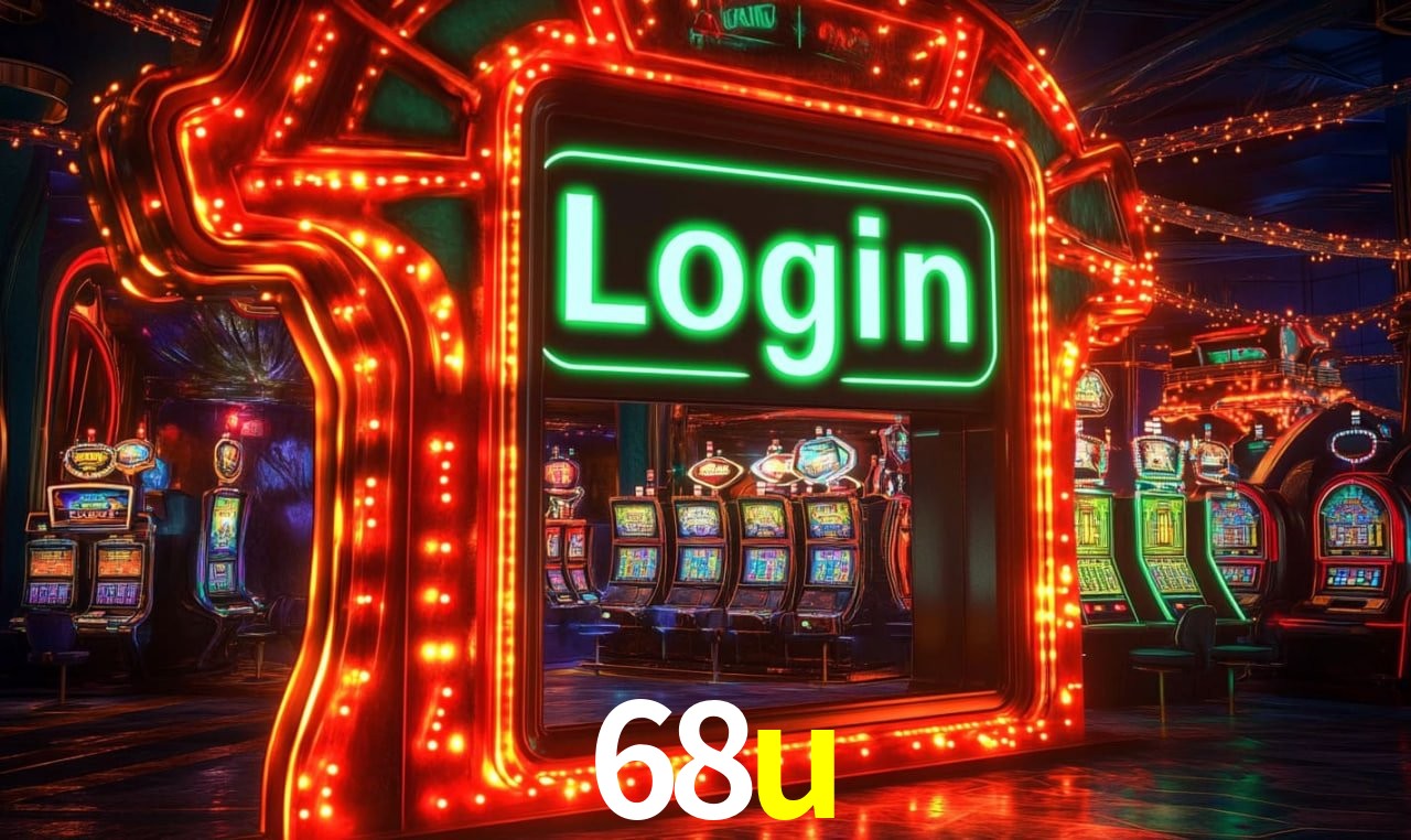 Casino VIP 68u