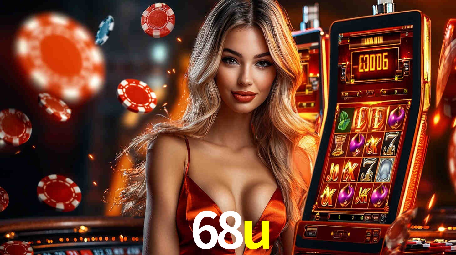 68u - Tesouros do Cassino - 68u.com
