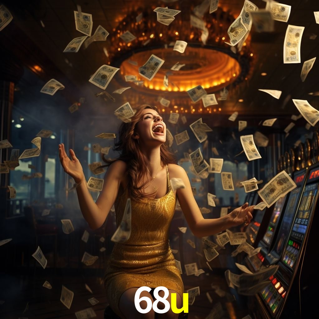 Blackjack Table 68u