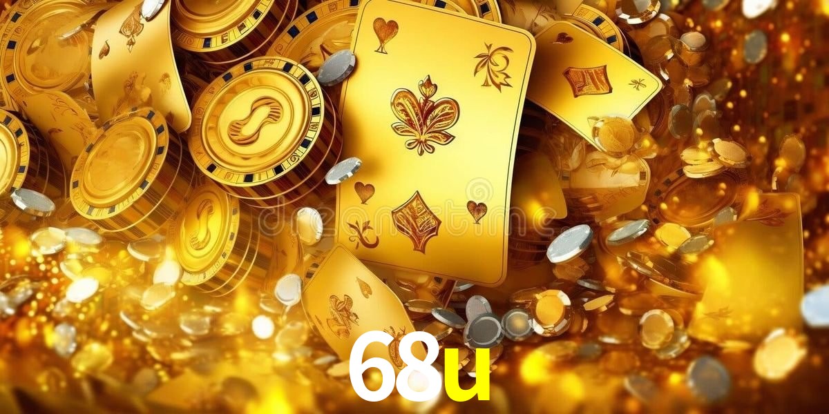 Inovações de Jogos na 68u: O Futuro das Experiências Interativas