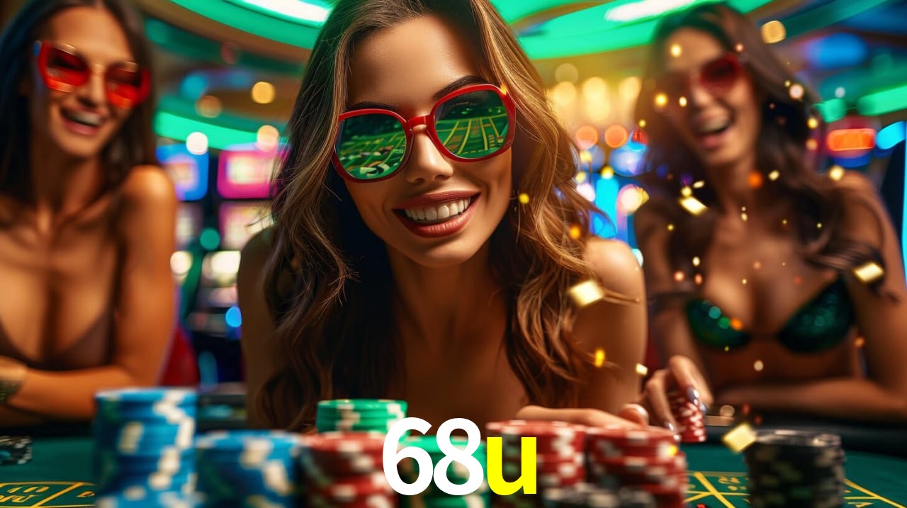 Basketball Betting 68u