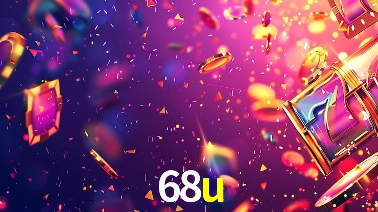 68u download — tutorial instalação APK passo a passo
