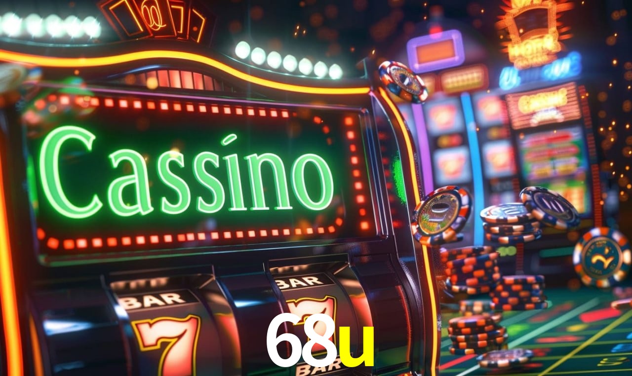 Casino Ao Vivo 68u