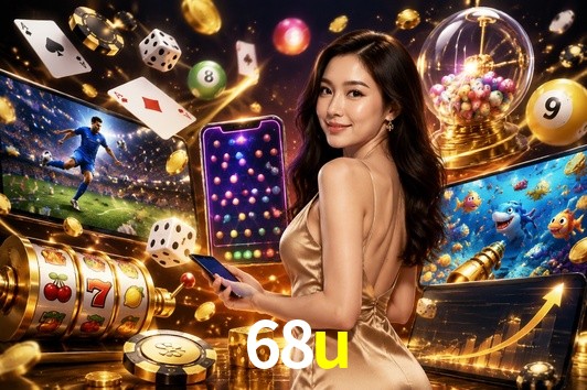 Games Directory 68u
