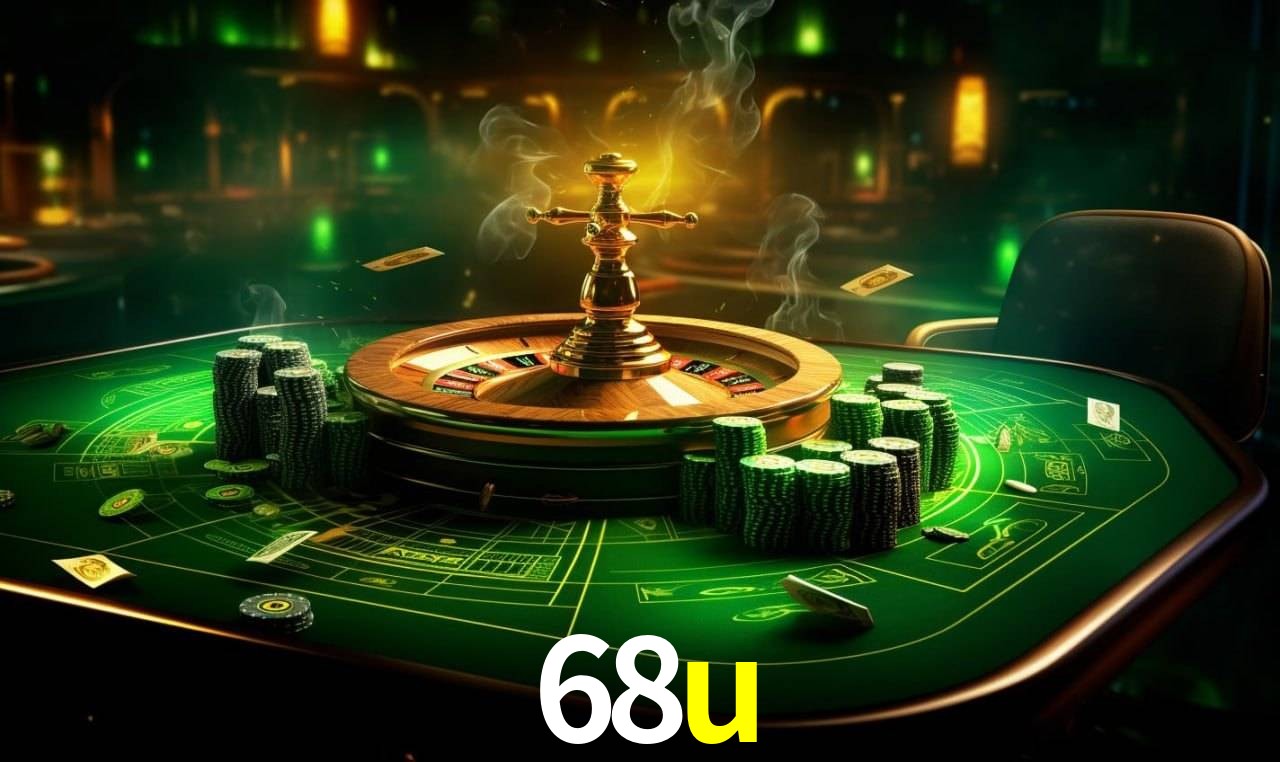 68u download — arquivo APK para Android oficial
