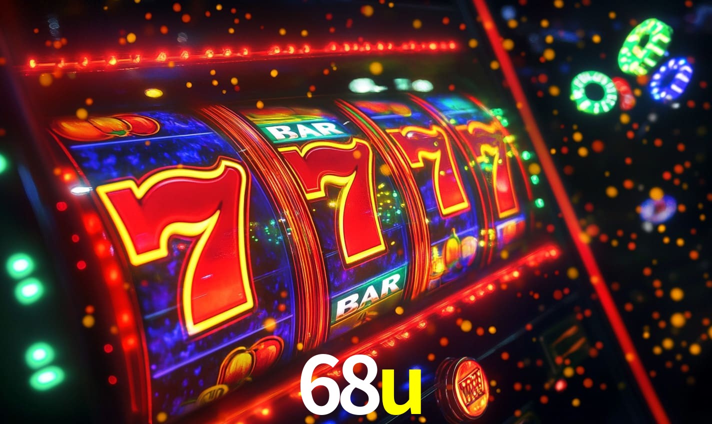 68u.com