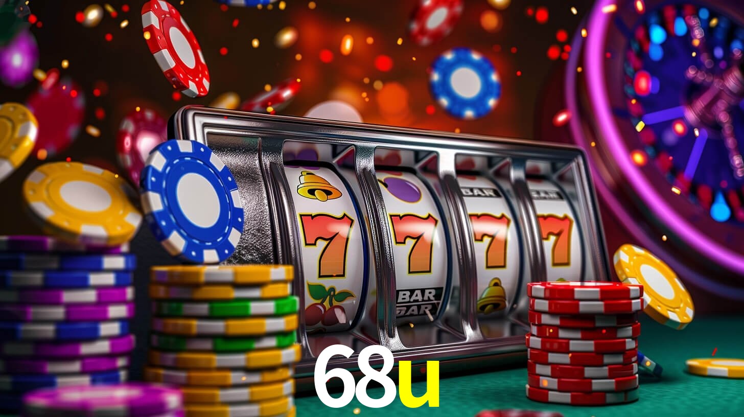 68u feedback — formulário de envio no aplicativo oficial
