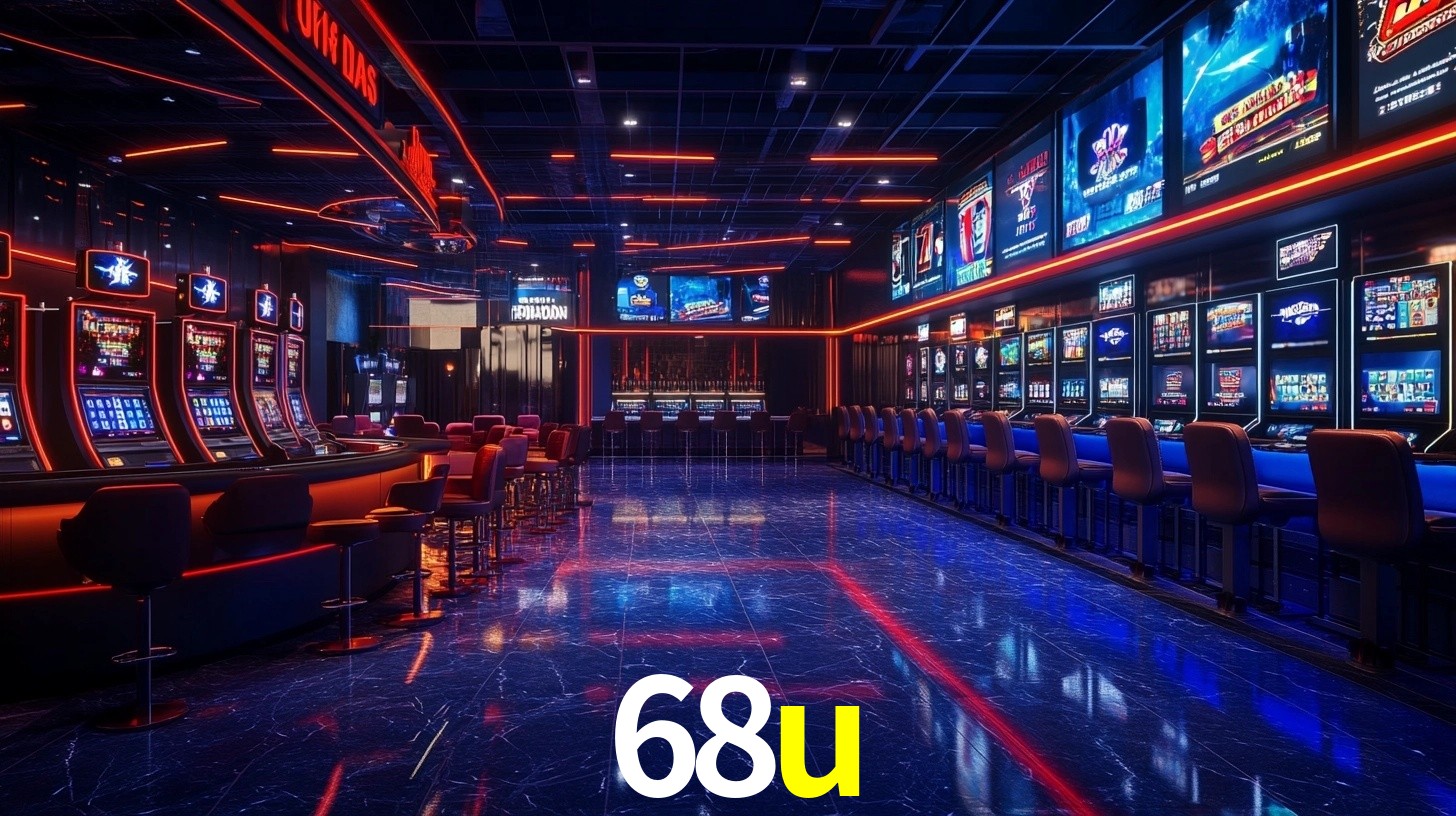 Exclusive Games 68u