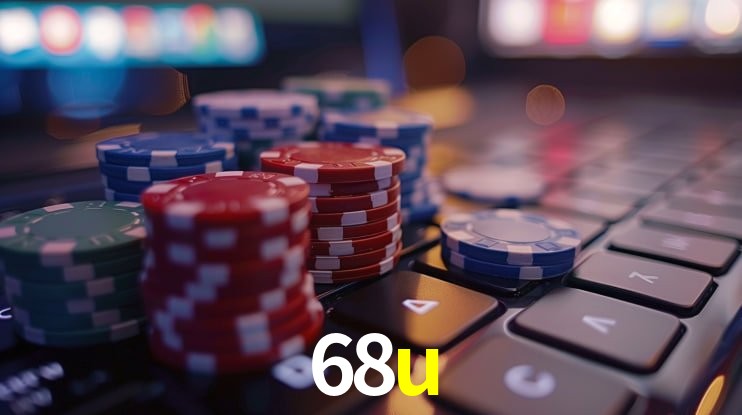 Login Seguro 68u