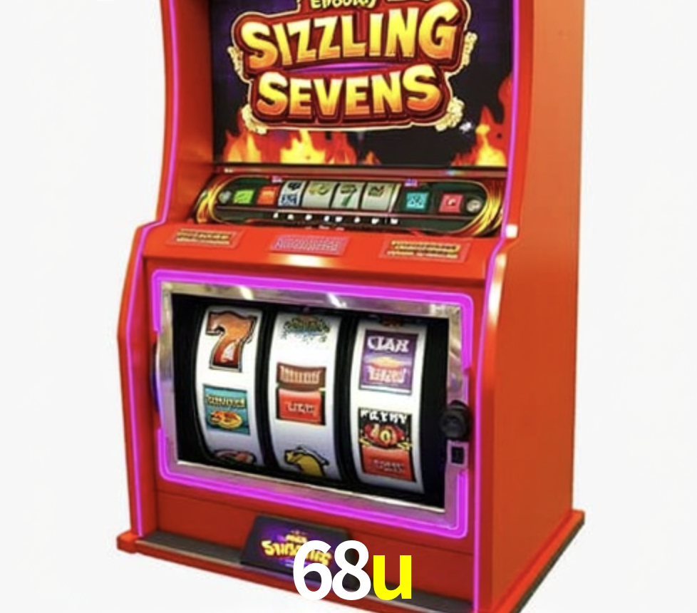 APP oficial da 68u para mobile