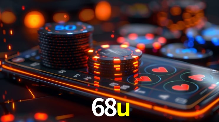 Statistics 68u