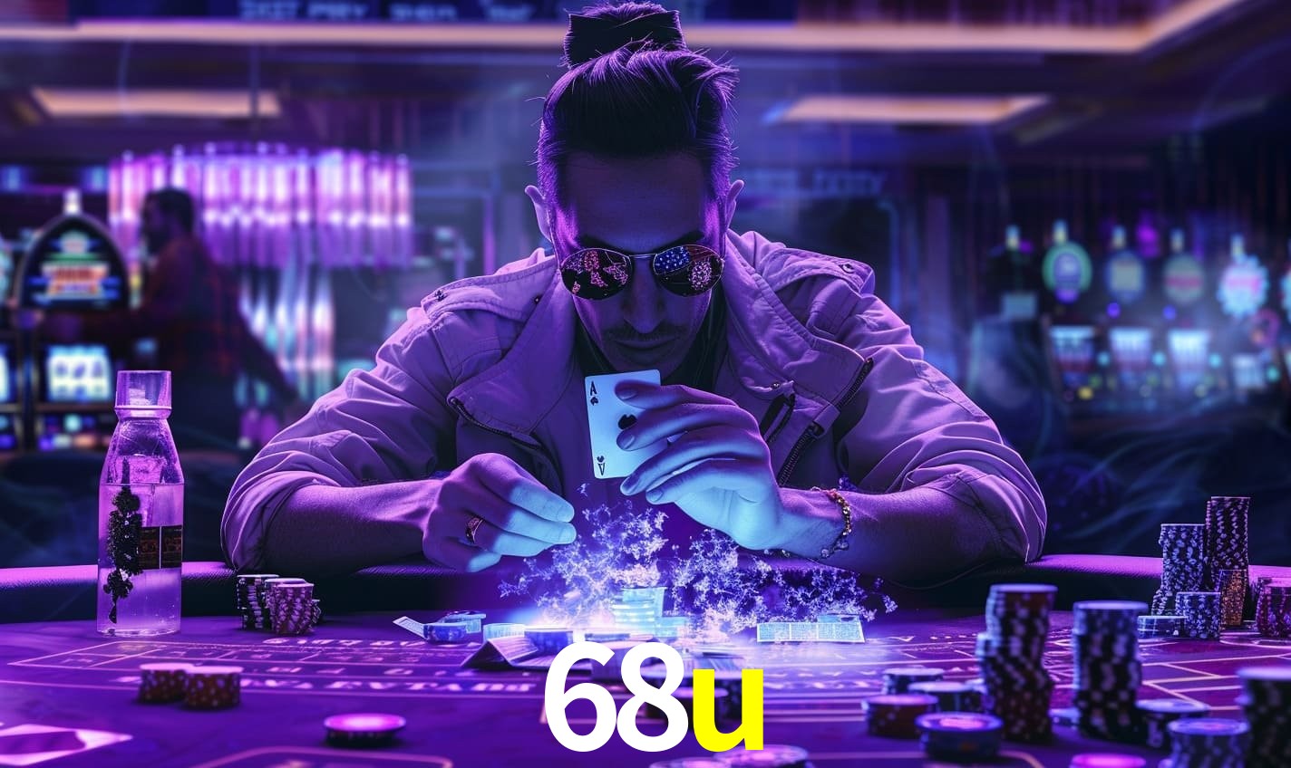 Roulette Table 68u