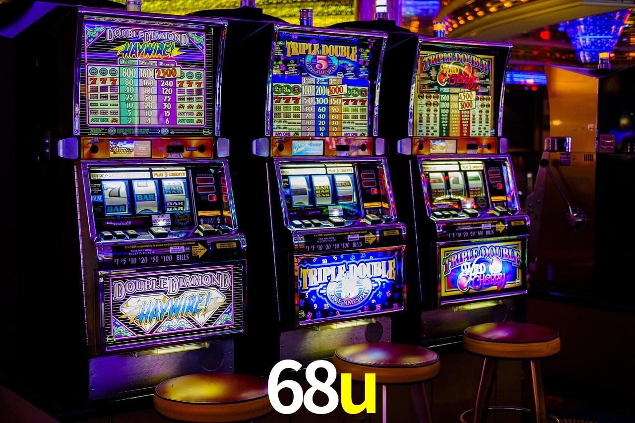 Casino Ao Vivo 68u
