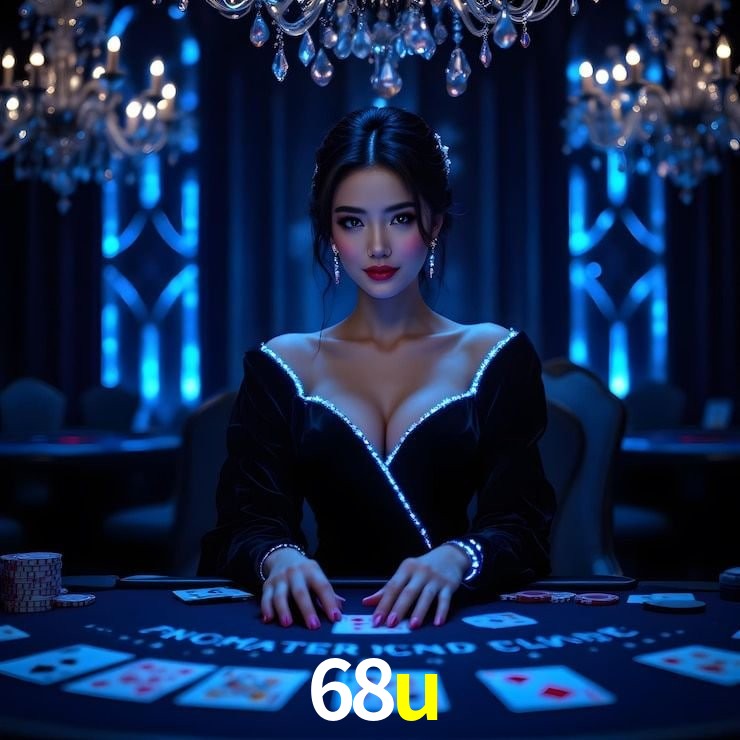 Estatísticas do Jogo 68u