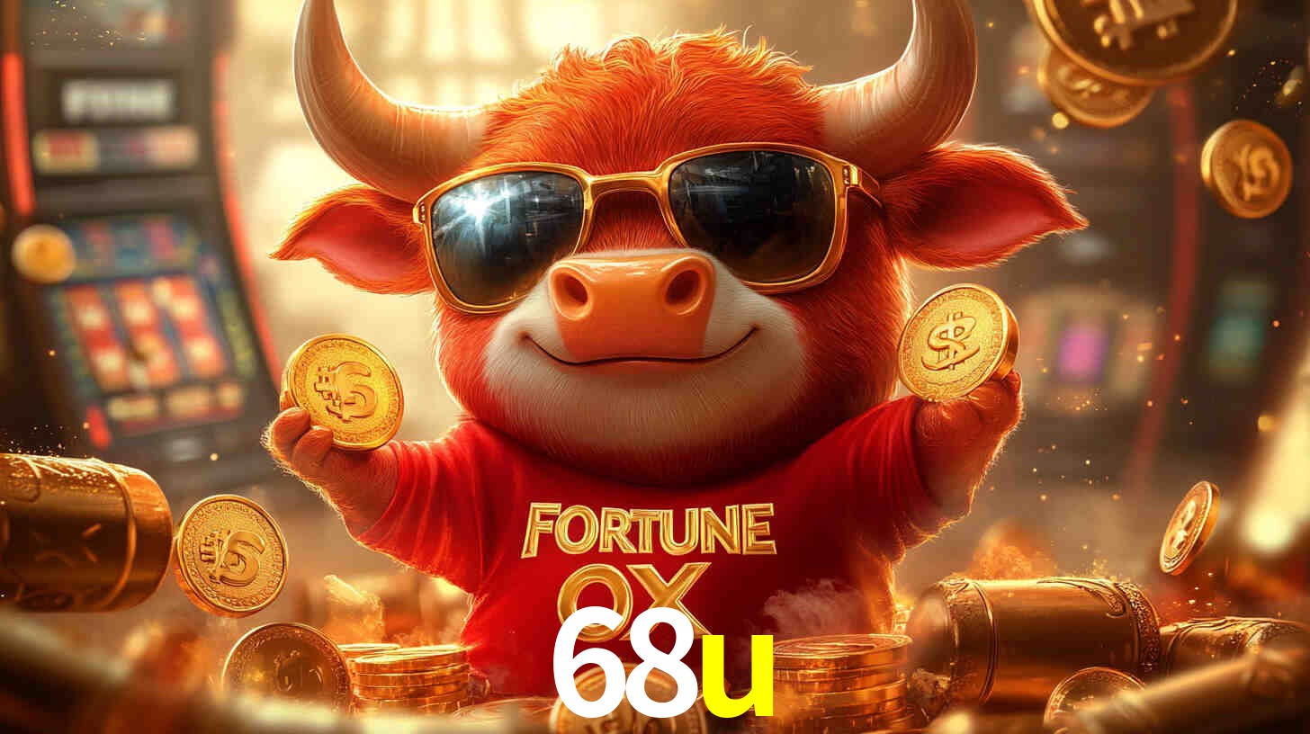 68u: A Experiência de Casino com Jogos de Mesa ao Vivo