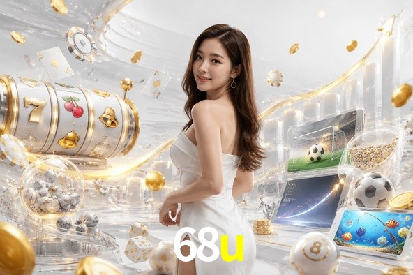 Welcome Bonus 68u