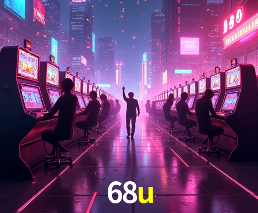 Jogos Exclusivos 68u