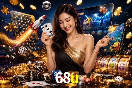 Slot Games 68u