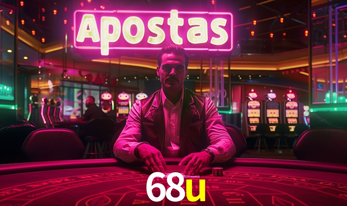 Descubra a Essência do 68u: Nossa História e Compromissos