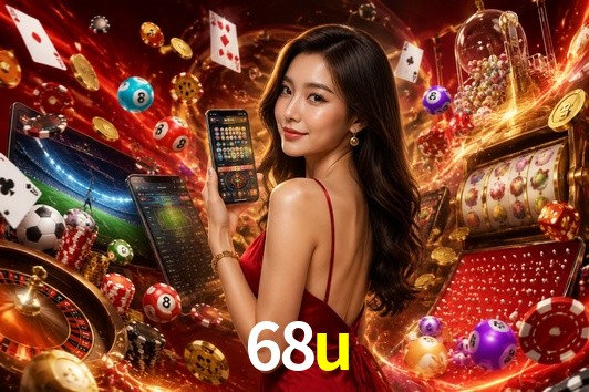 Flash Promotion 68u