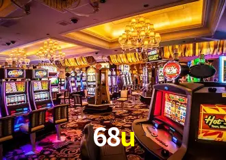 Descubra a Essência do 68u: Nossa História e Compromissos