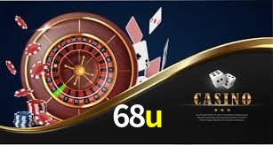 Jogo Spaceman 68u