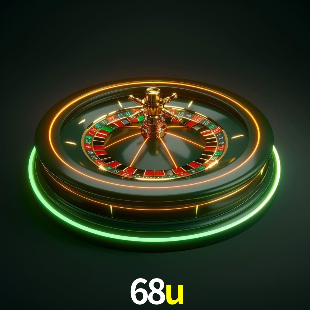 68u ajuda online — chat de suporte no aplicativo oficial