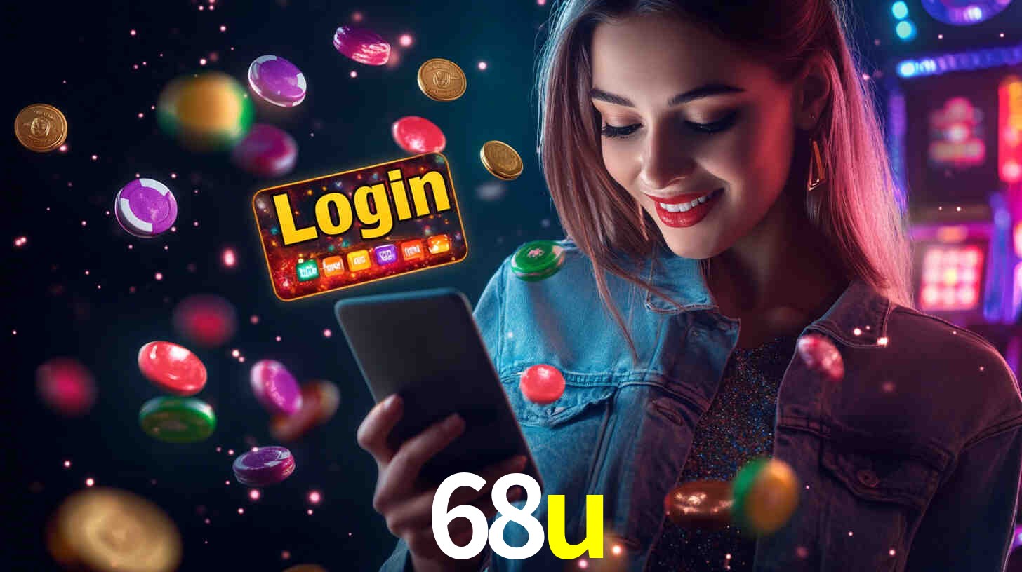 Apostas Esportivas na 68u: Um Guia Completo