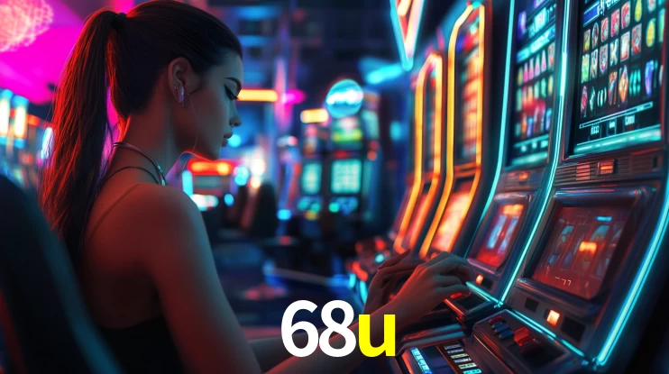 68u