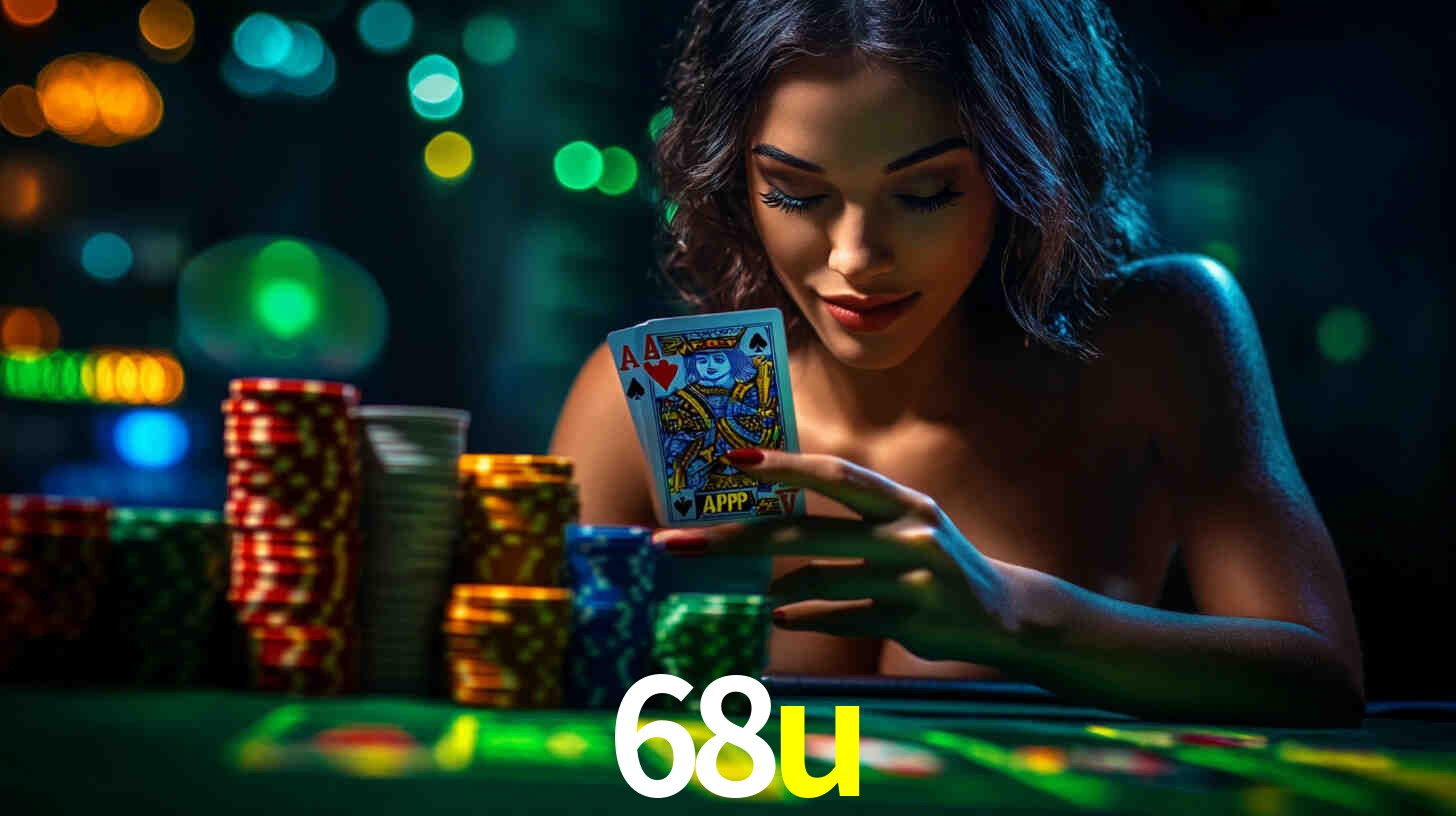 Apostas Esportivas na 68u: Um Guia Completo