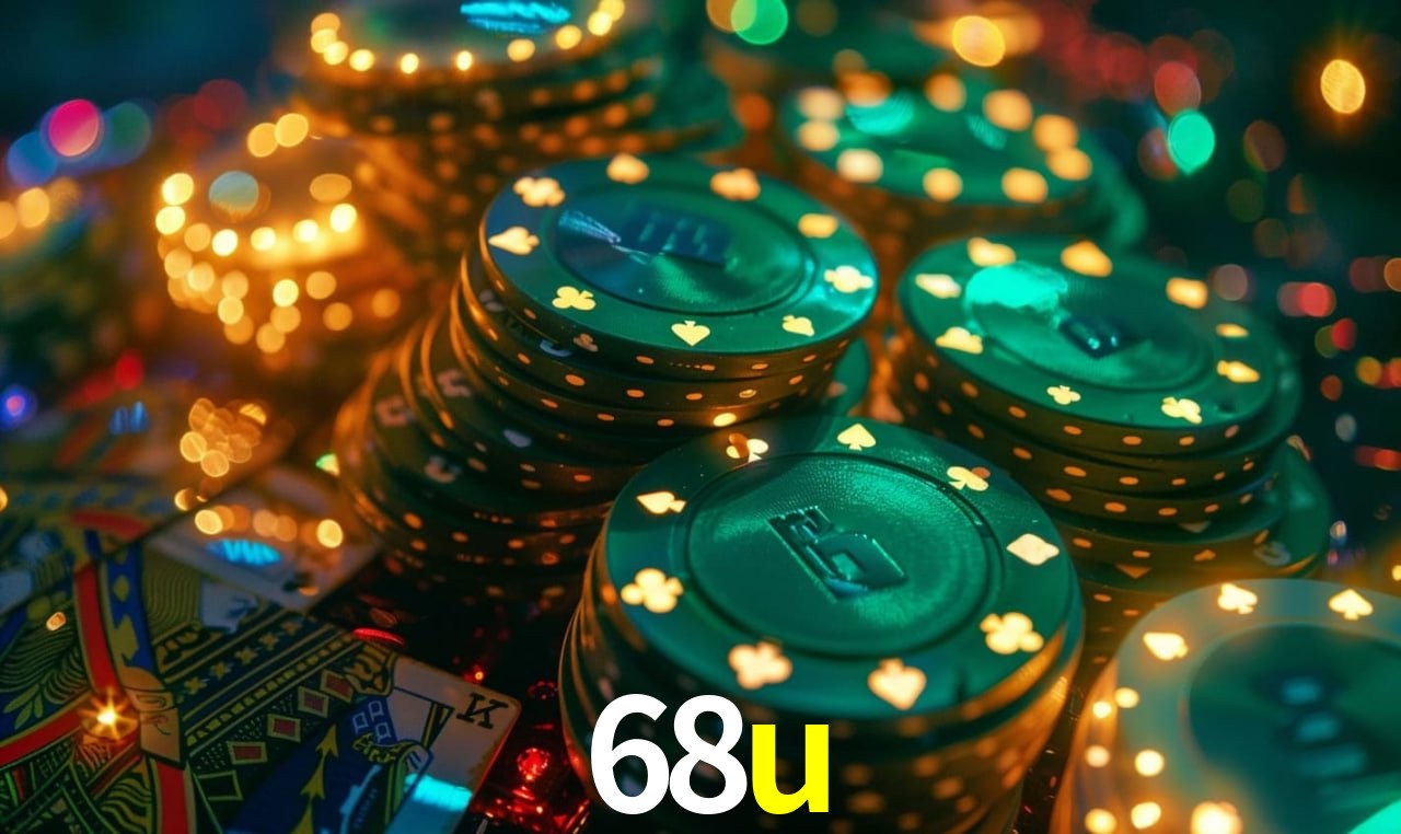Casino VIP 68u