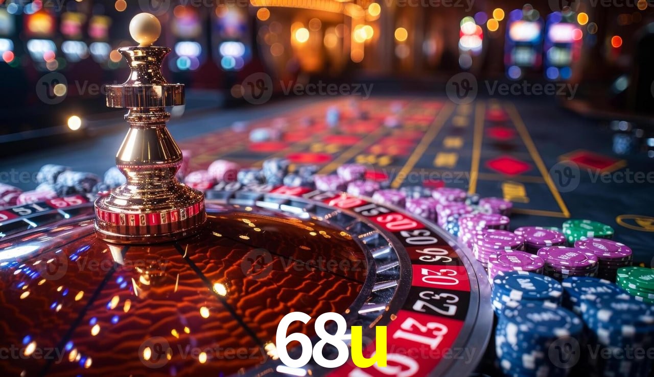 Exclusive Offers 68u