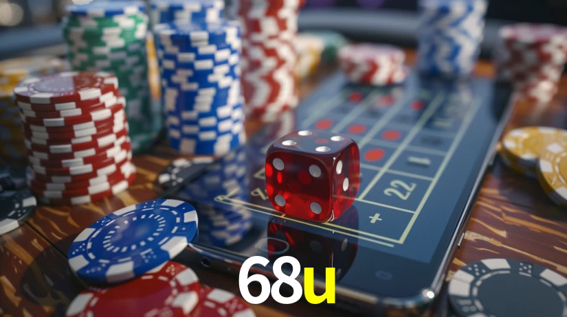 68u