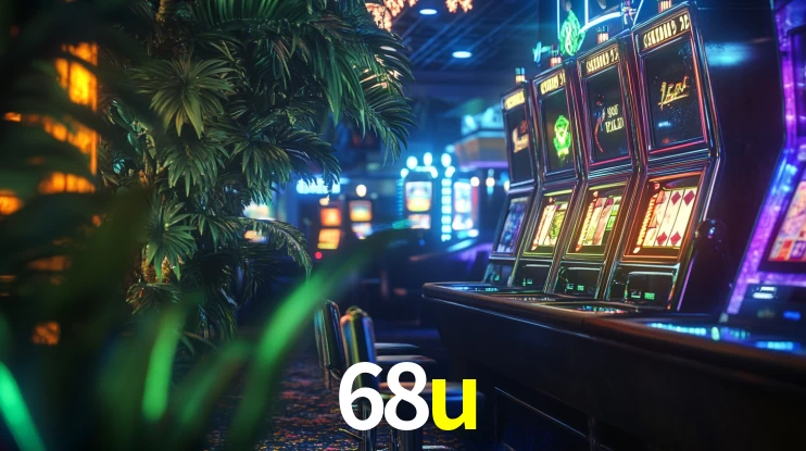 Live Casino 68u