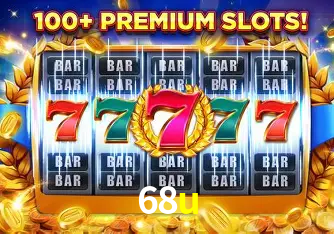 Desvendando o Mundo dos Jogos Virtuais na 68u