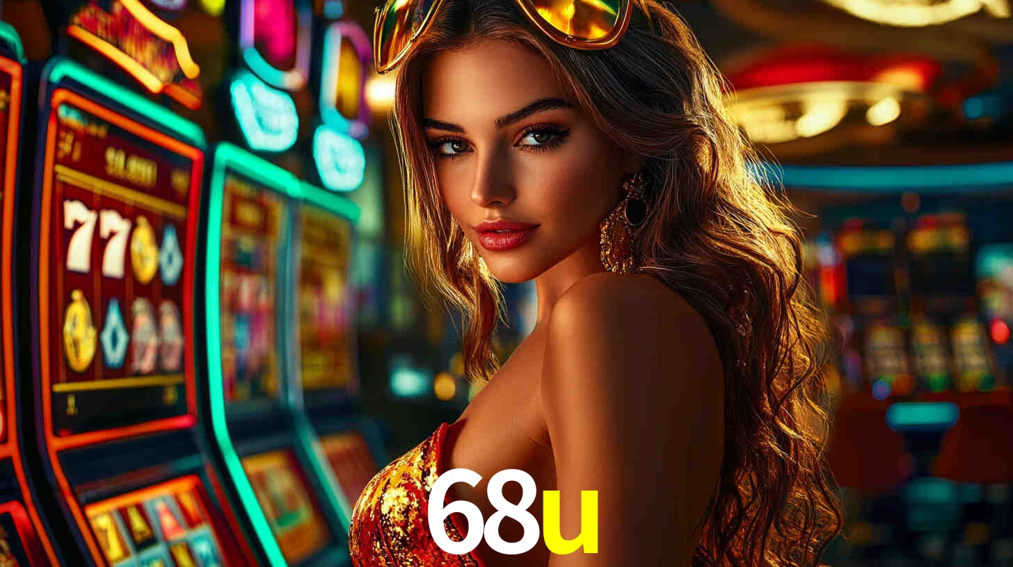 Welcome Bonus 68u