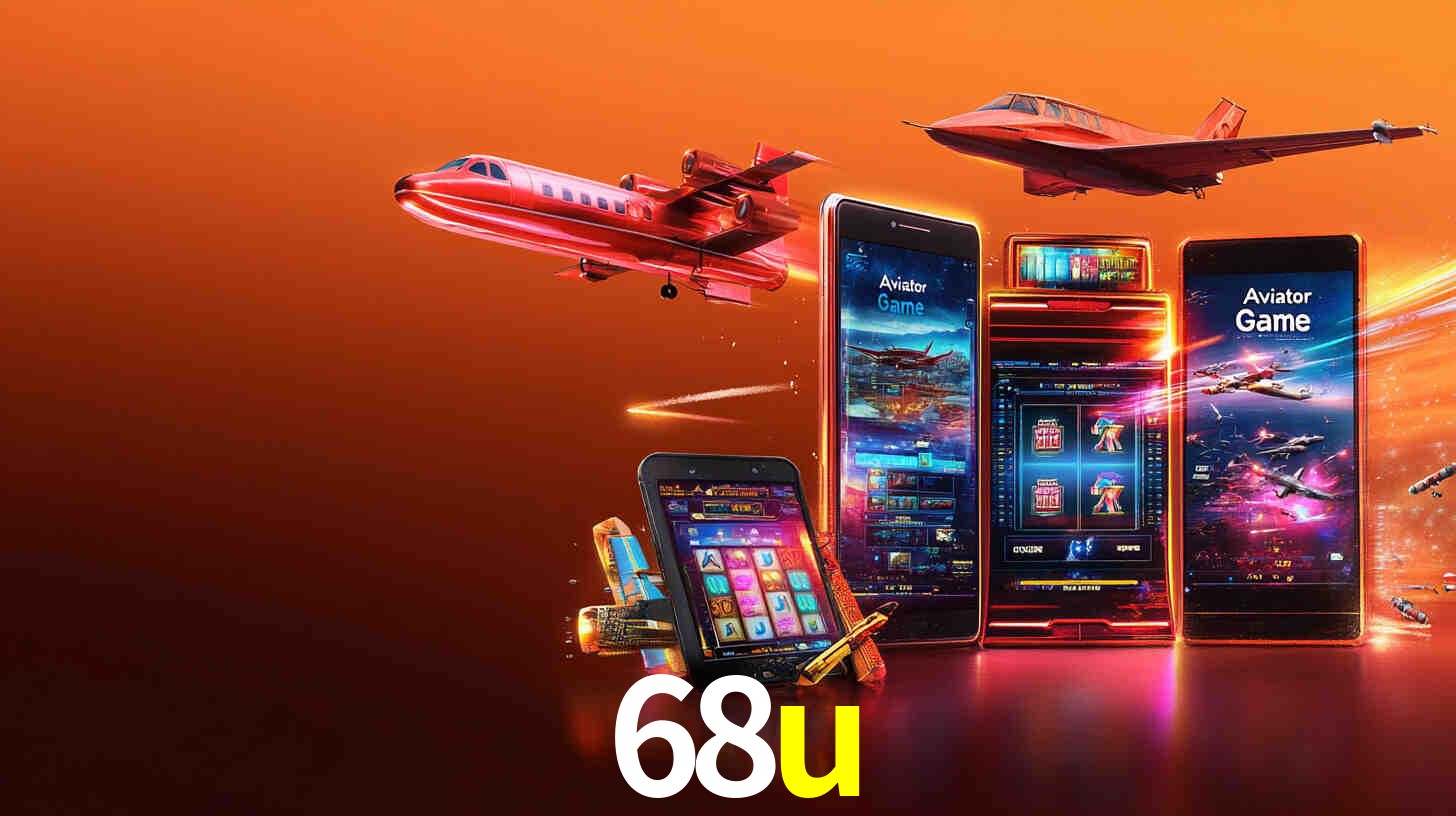 Descubra a Magia dos Jogos de Arcade no 68u