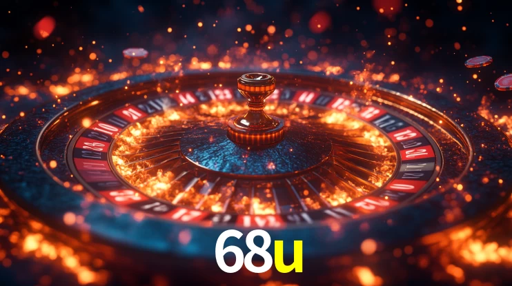 68u login