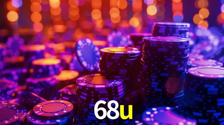 68u