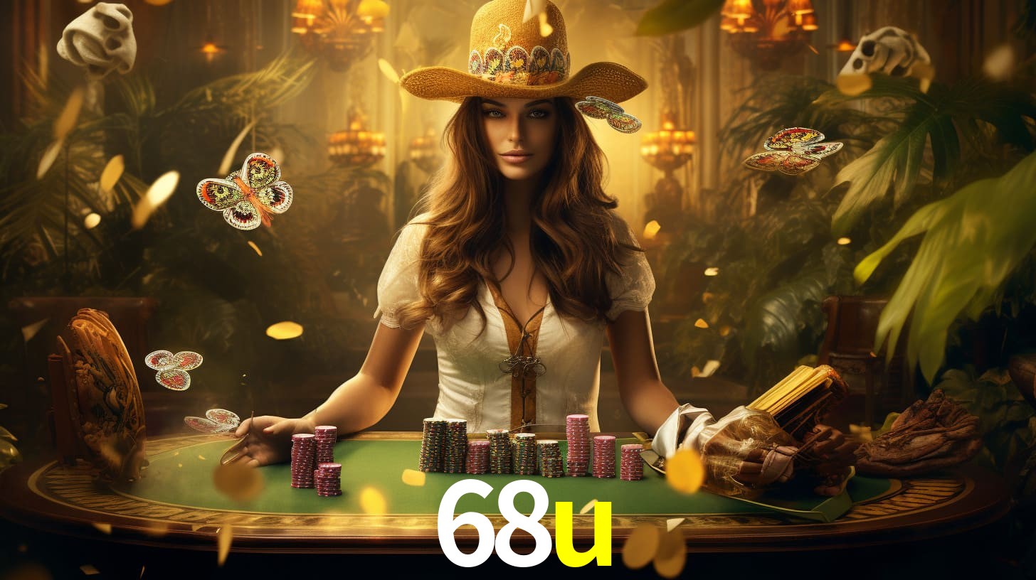 VIP Casino 68u